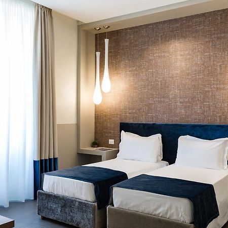 A World Aparts - Barberini Boutique Hotel Rom Exterior foto