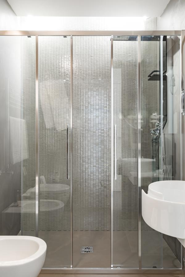 A World Aparts - Barberini Boutique Hotel Rom Exterior foto