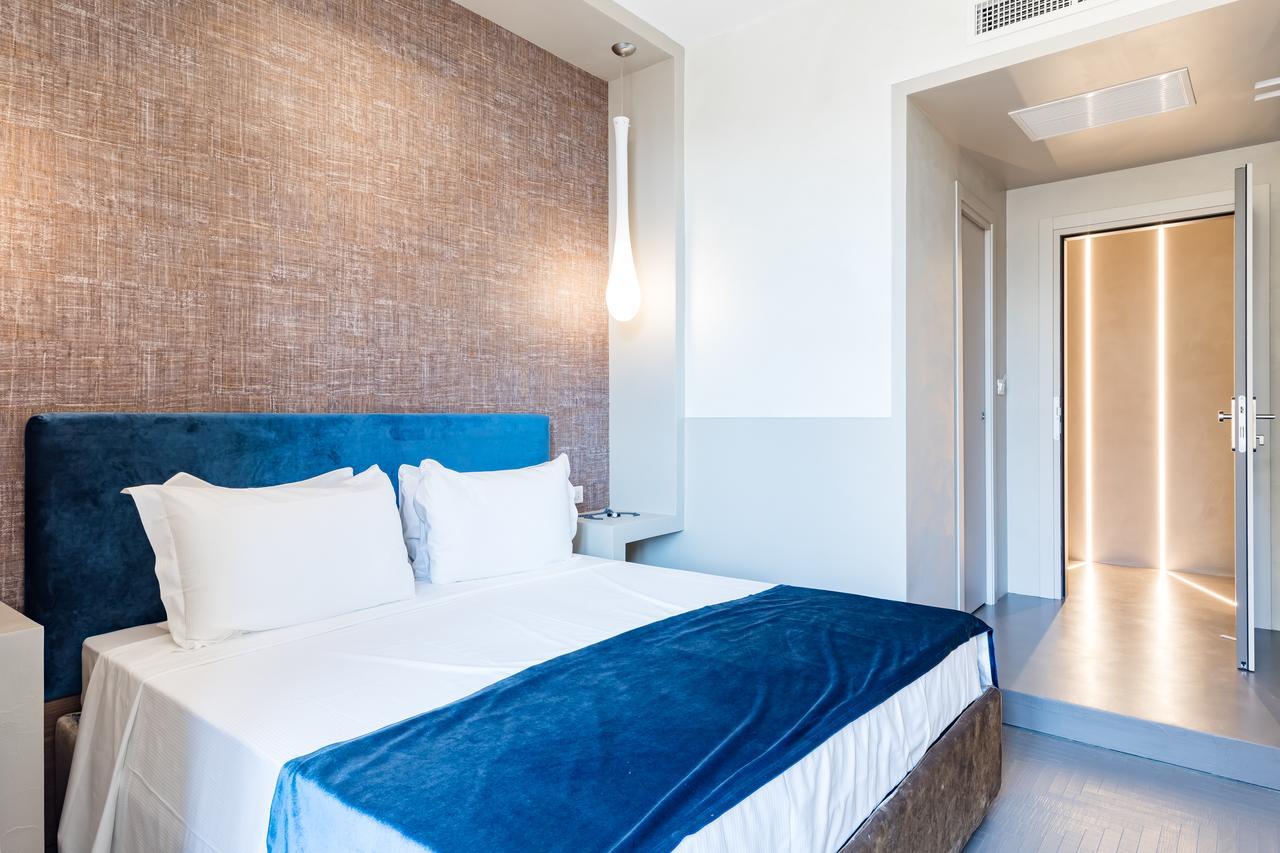 A World Aparts - Barberini Boutique Hotel Rom Exterior foto